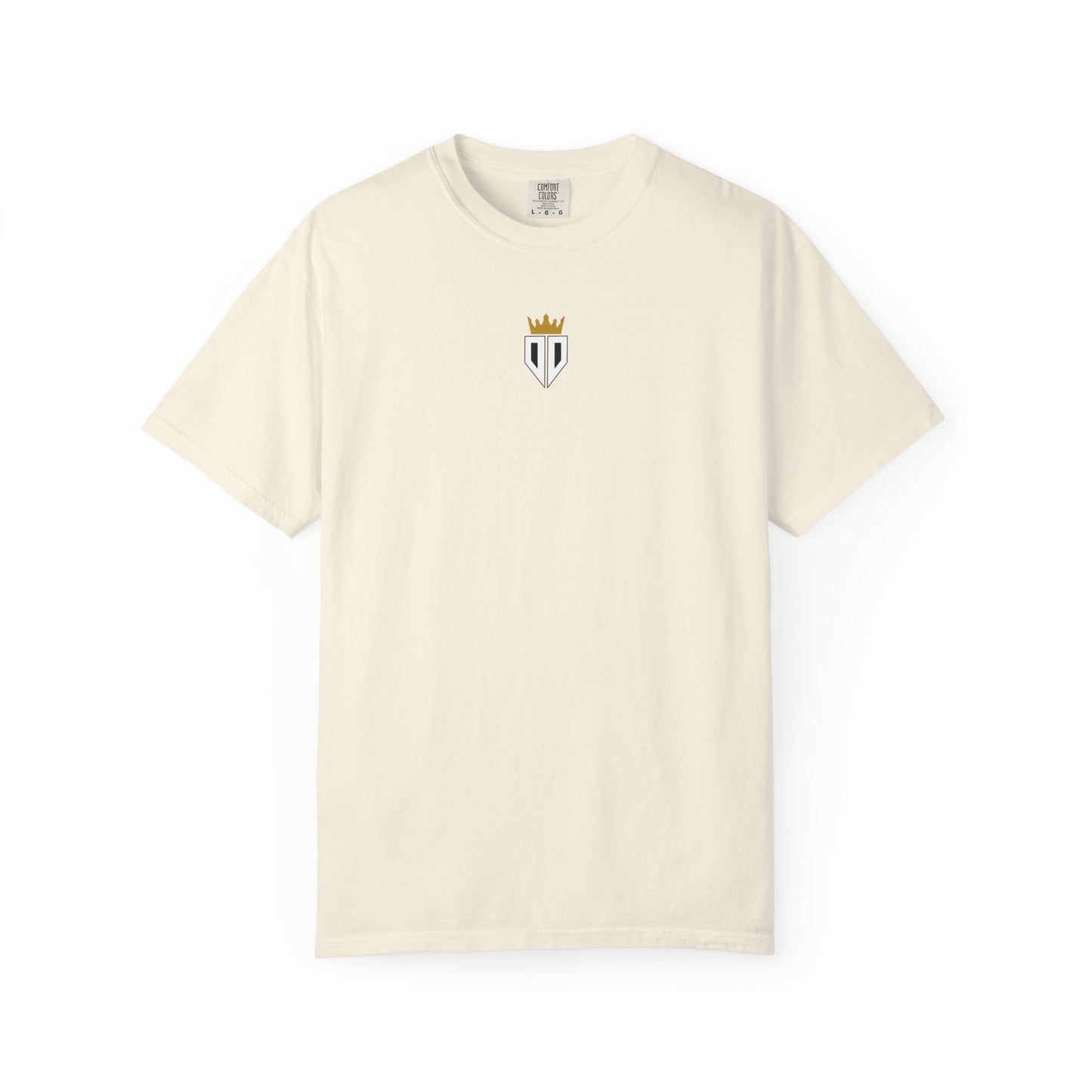Drip Daddy Sports "FEAR OF AVERAGE" T-Shirt