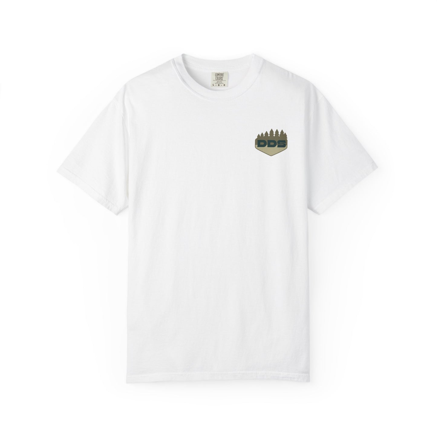 Drip Daddy Sports "THE TOP" T-Shirt