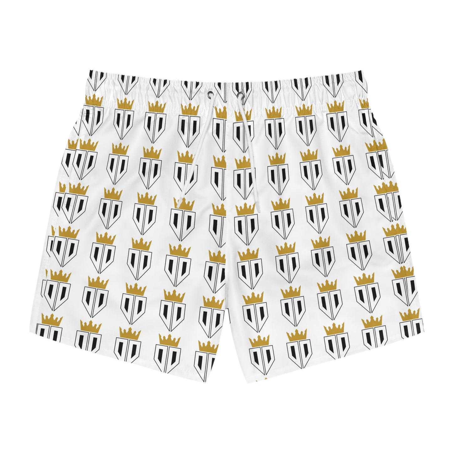 Drip Daddy Sports Basic Swimtrunks