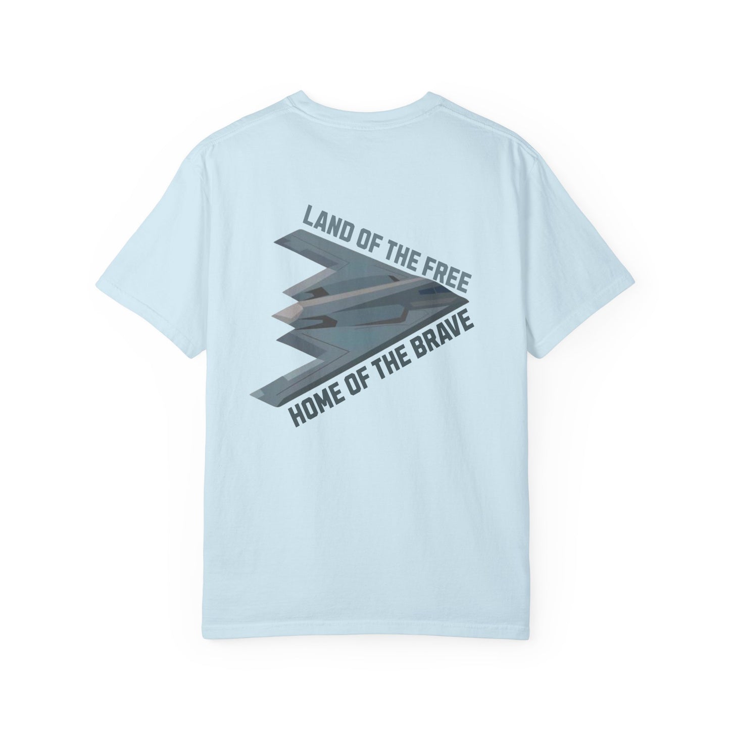 Drip Daddy Sports Land Of The Free Summer Collection