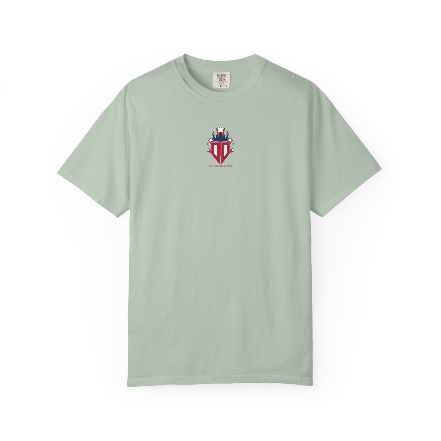 Drip Daddy Sports Land Of The Free Summer Collection