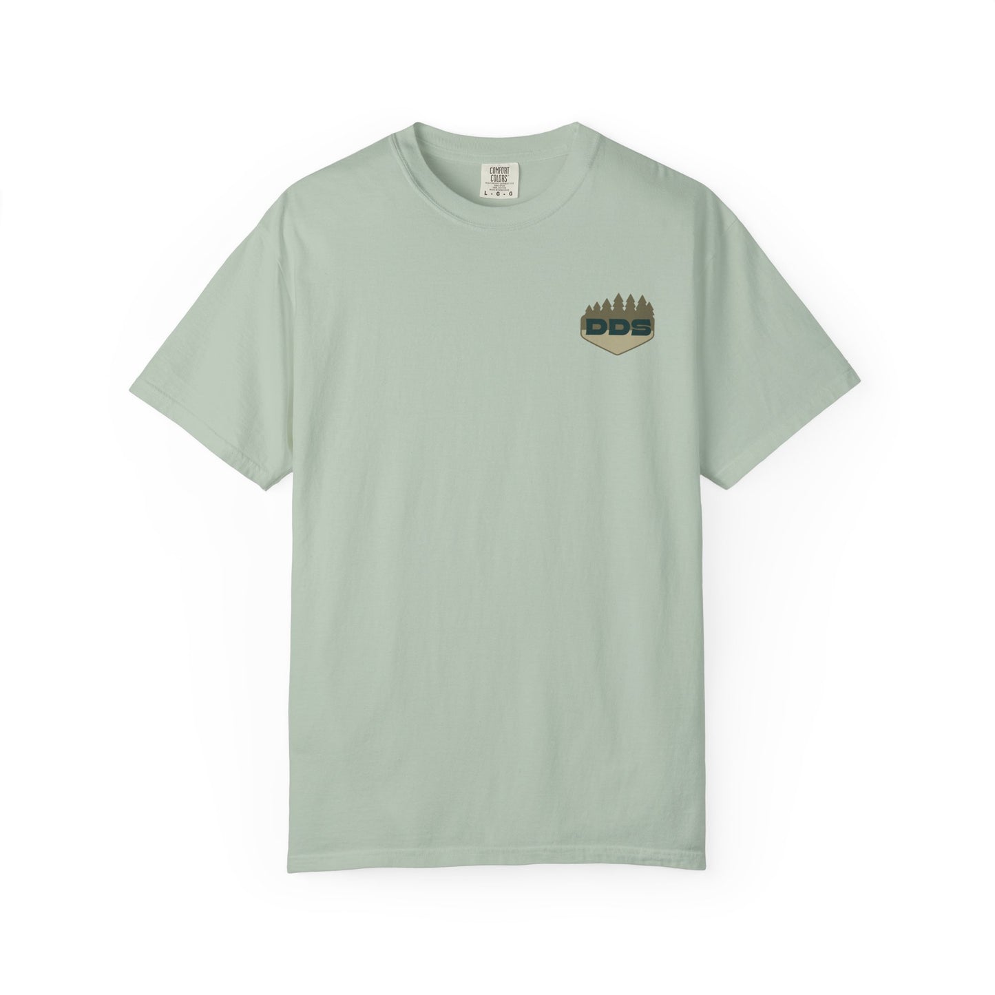 Drip Daddy Sports "THE TOP" T-Shirt