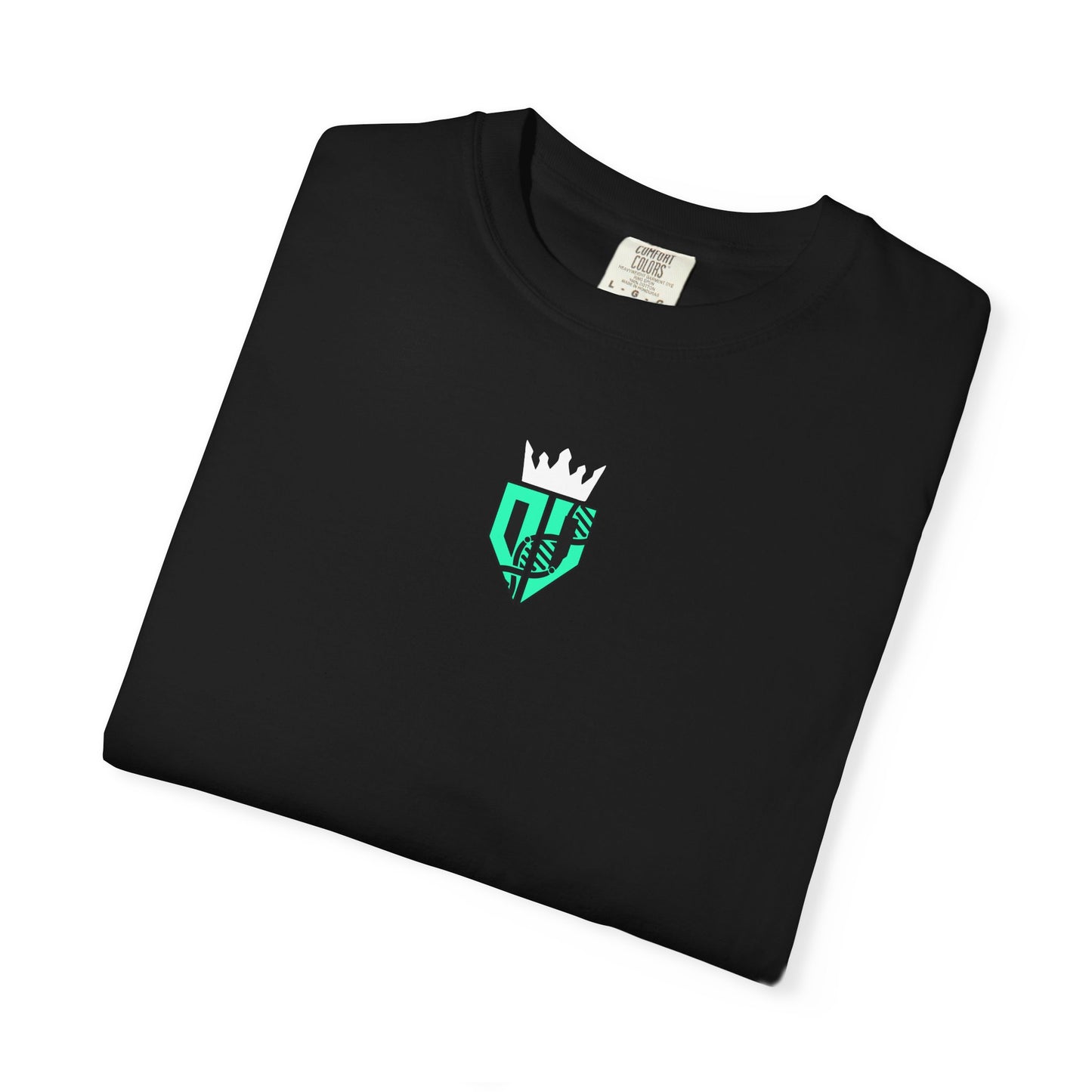 Drip Daddy "CLUTCH GENE" T-Shirt