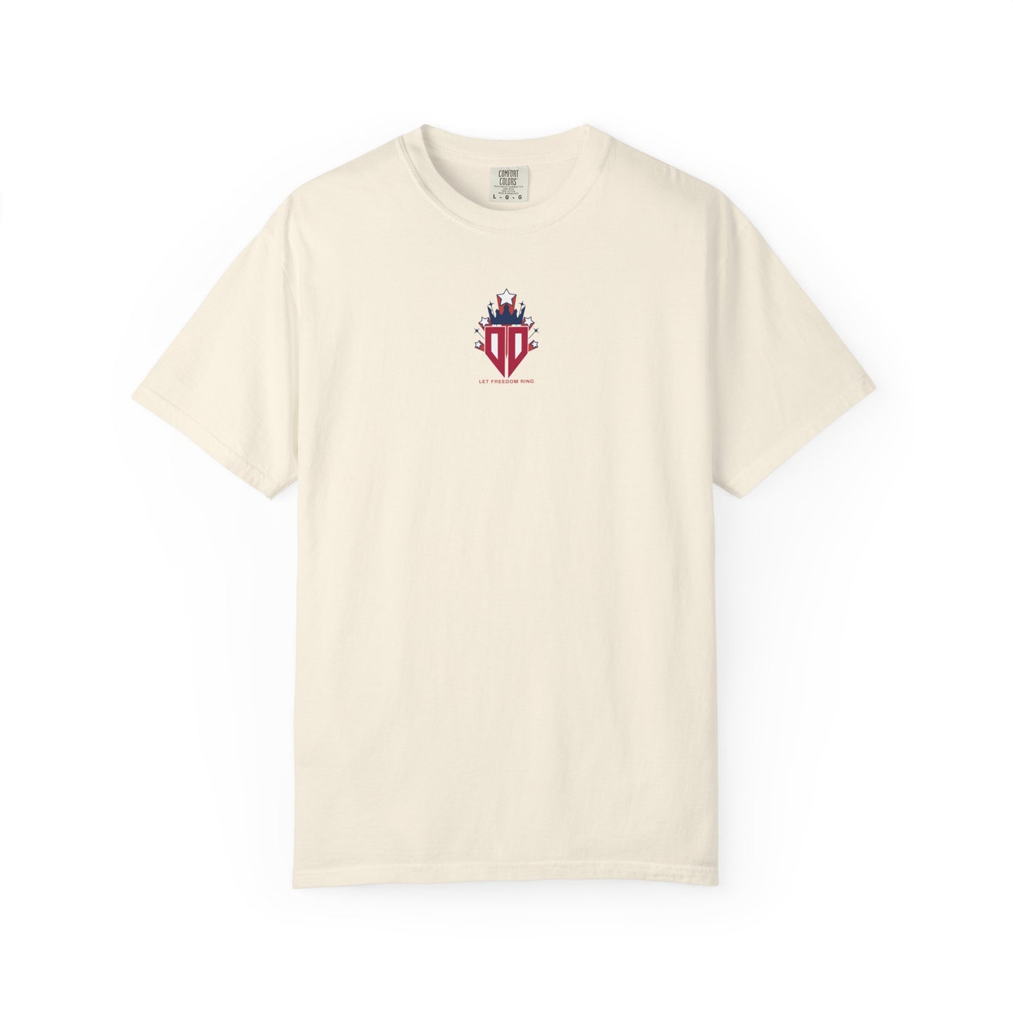 Drip Daddy Sports Land Of The Free Summer Collection
