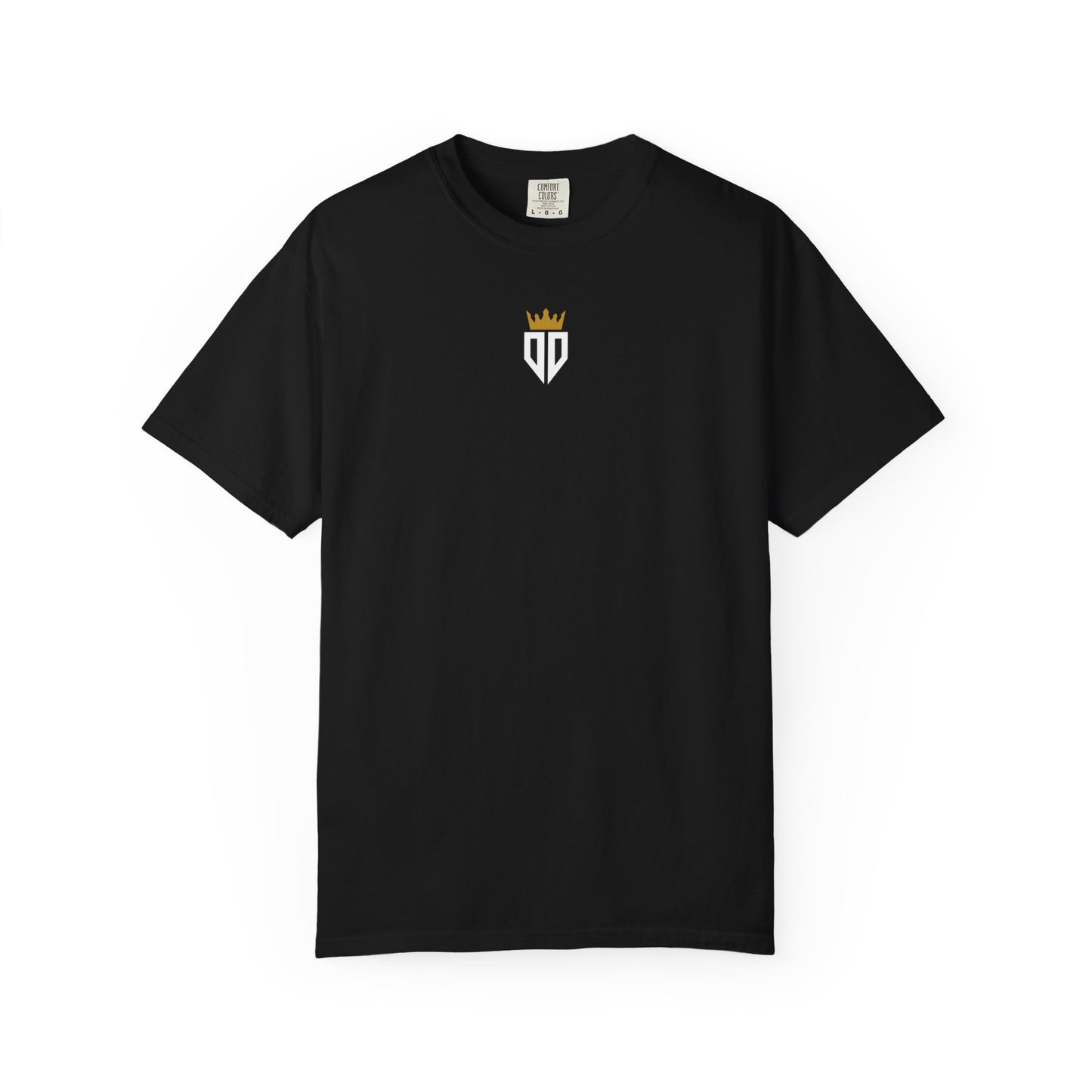 Drip Daddy Sports "INSPIRED BY AVERAGE" T-Shirt