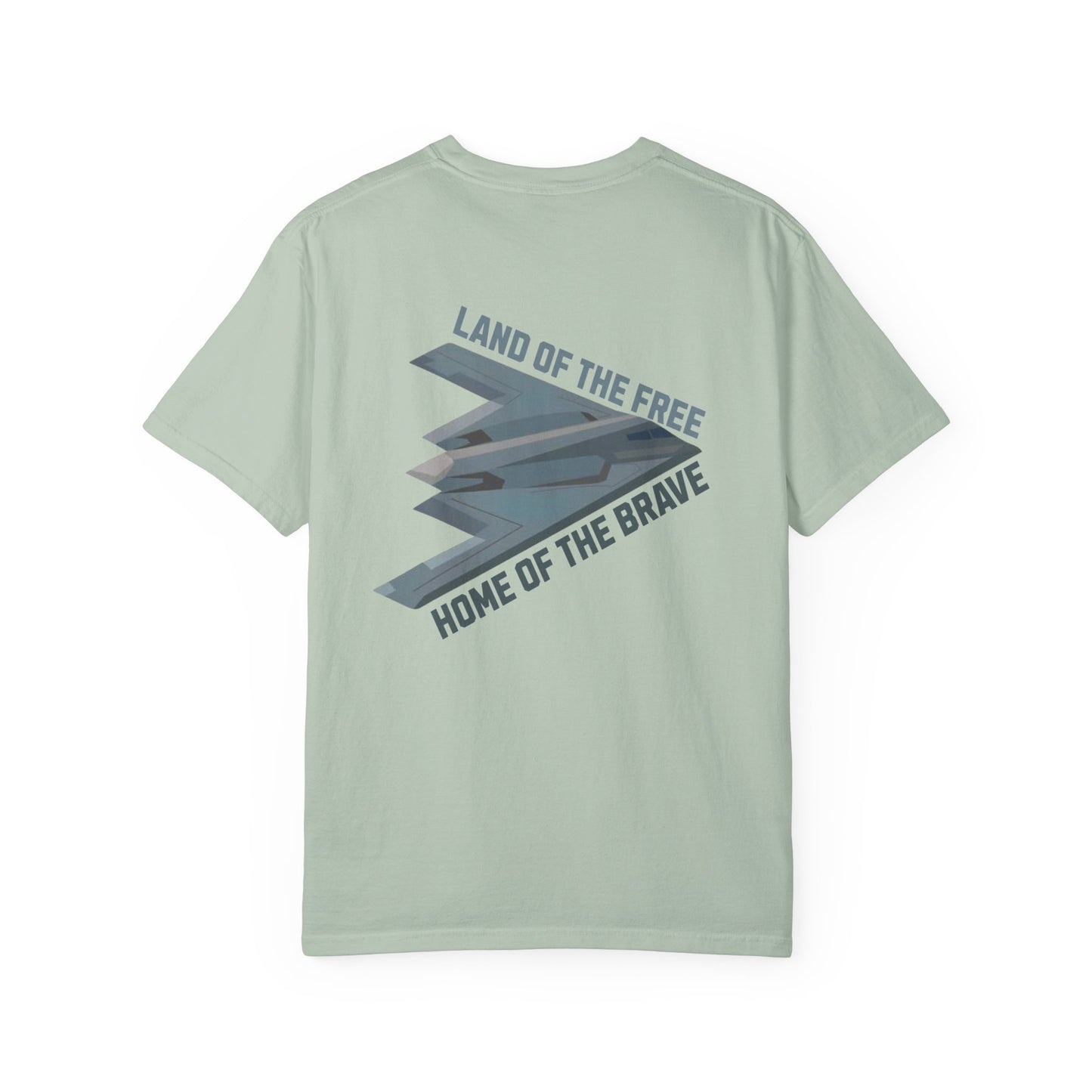 Drip Daddy Sports Land Of The Free Summer Collection