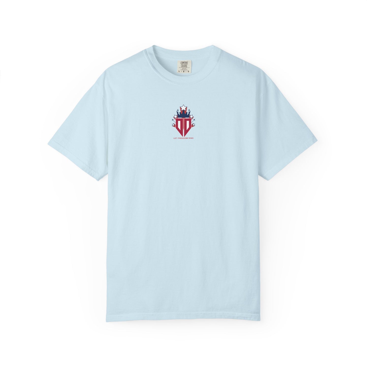 Drip Daddy Sports Land Of The Free Summer Collection