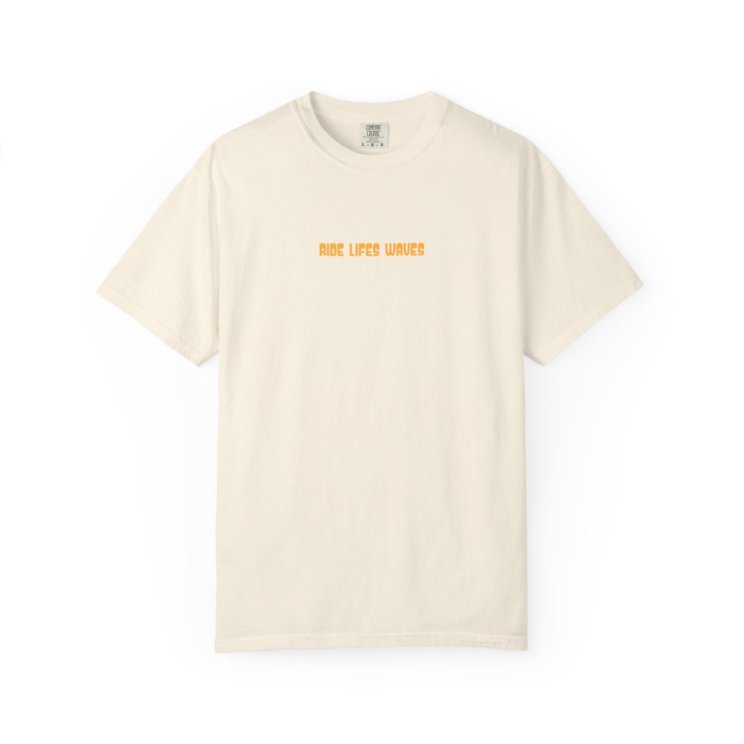 Drip Daddy Sports Ride Life's Waves T-Shirt