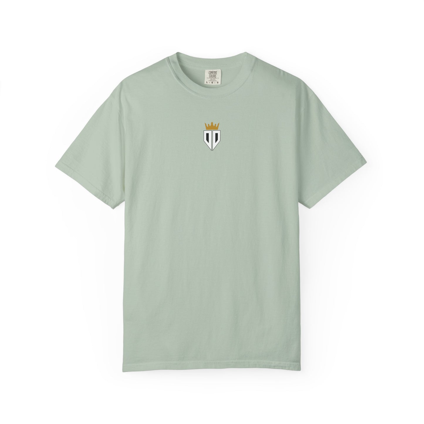 Drip Daddy Sports "FEAR OF AVERAGE" T-Shirt