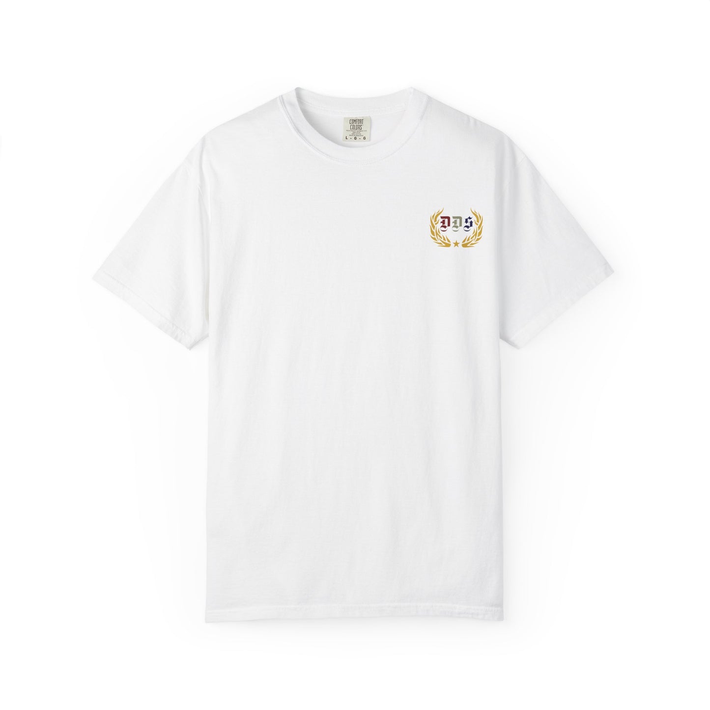 Drip Daddy Sports George Washington T-Shirt