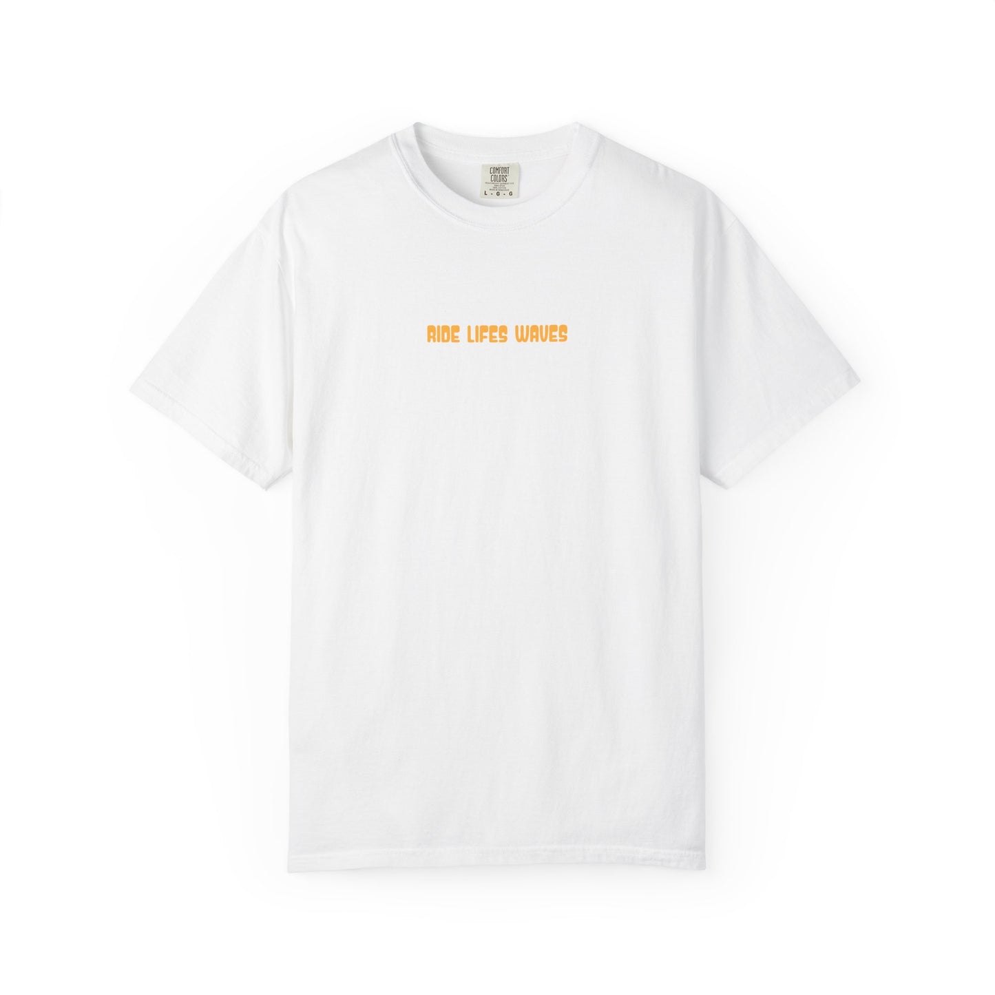 Drip Daddy Sports Ride Life's Waves T-Shirt