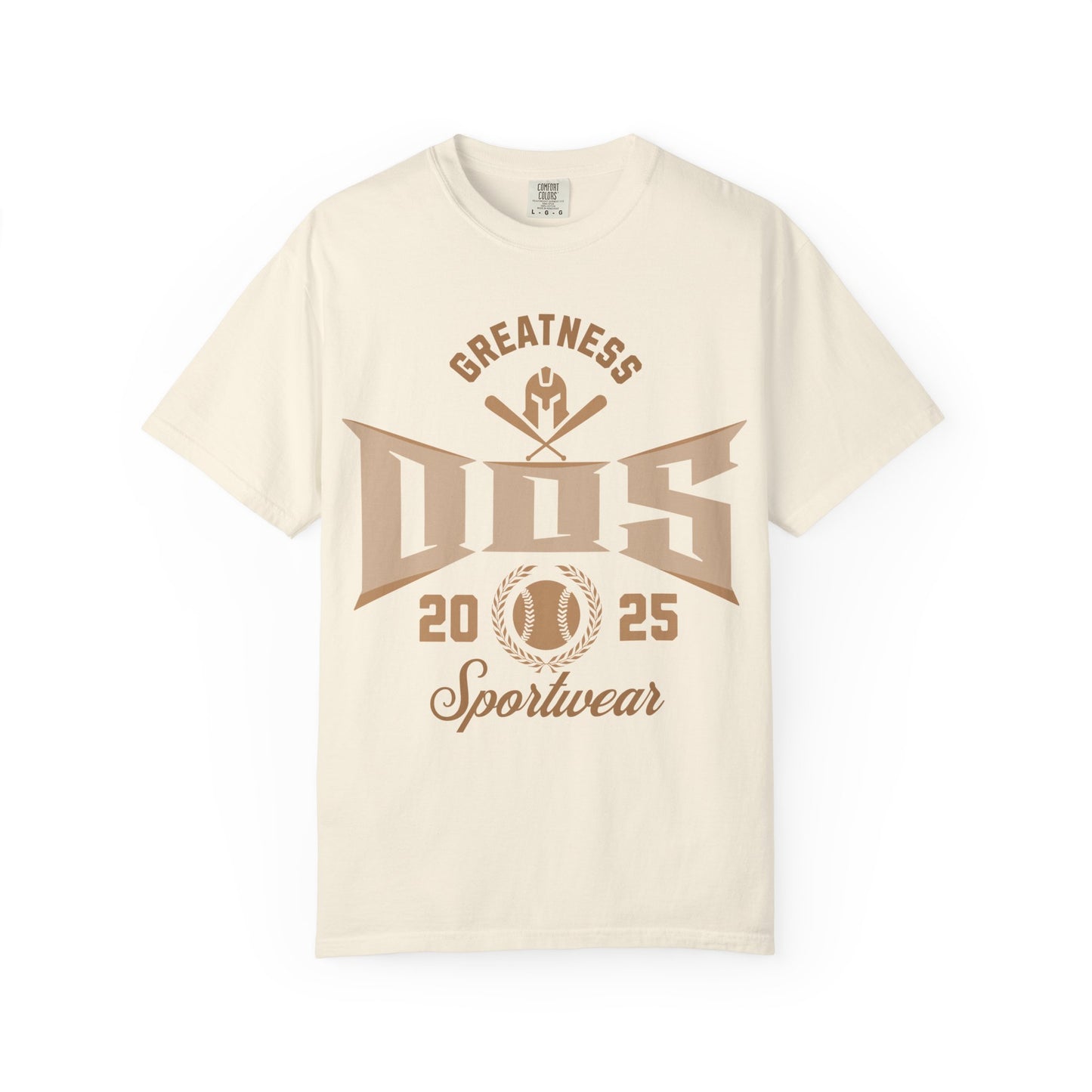 Drip Daddy "GREATNESS" T-Shirt