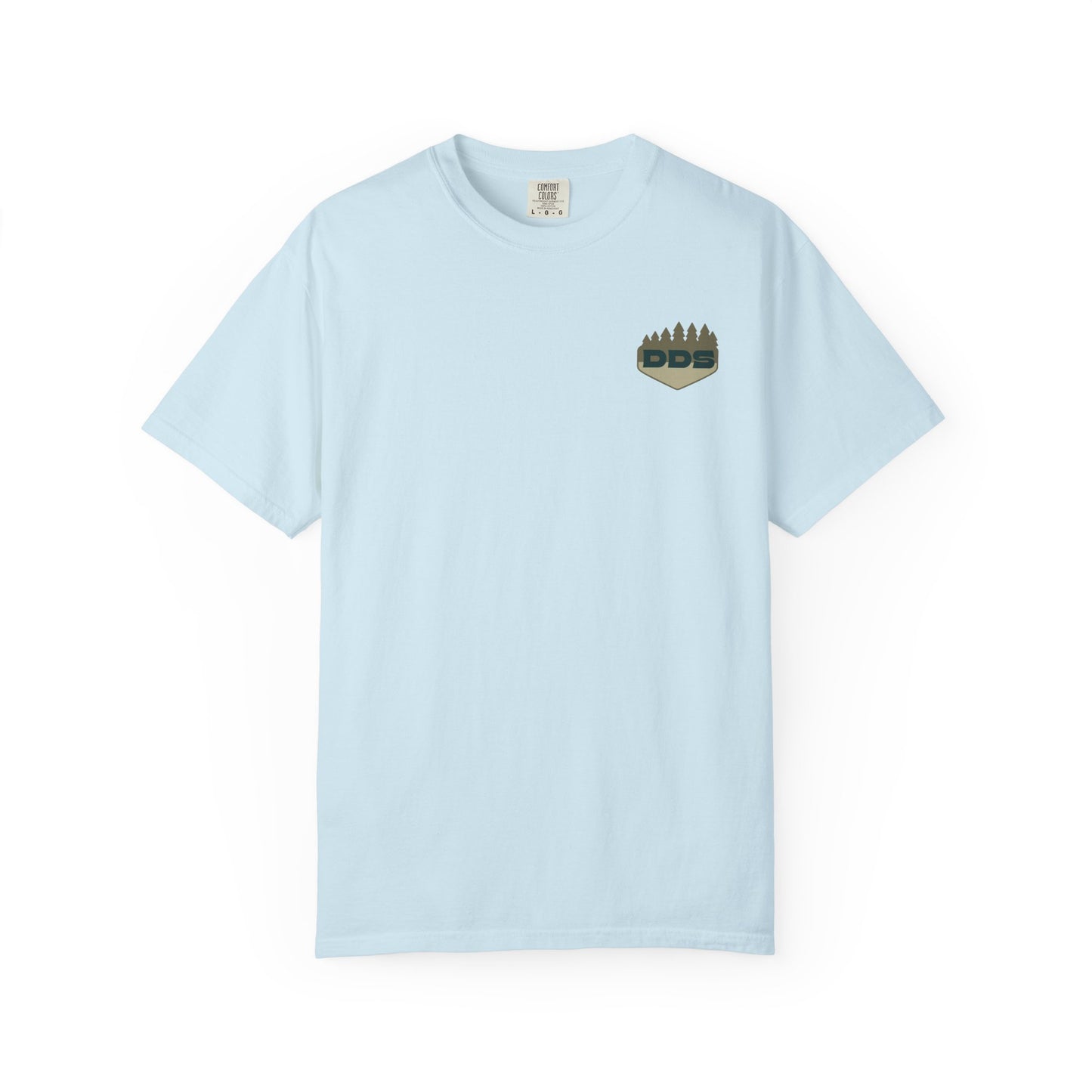 Drip Daddy Sports "THE TOP" T-Shirt