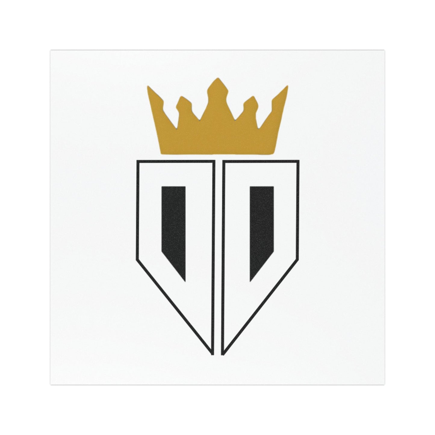 Drip Daddy Sports Car Magnet