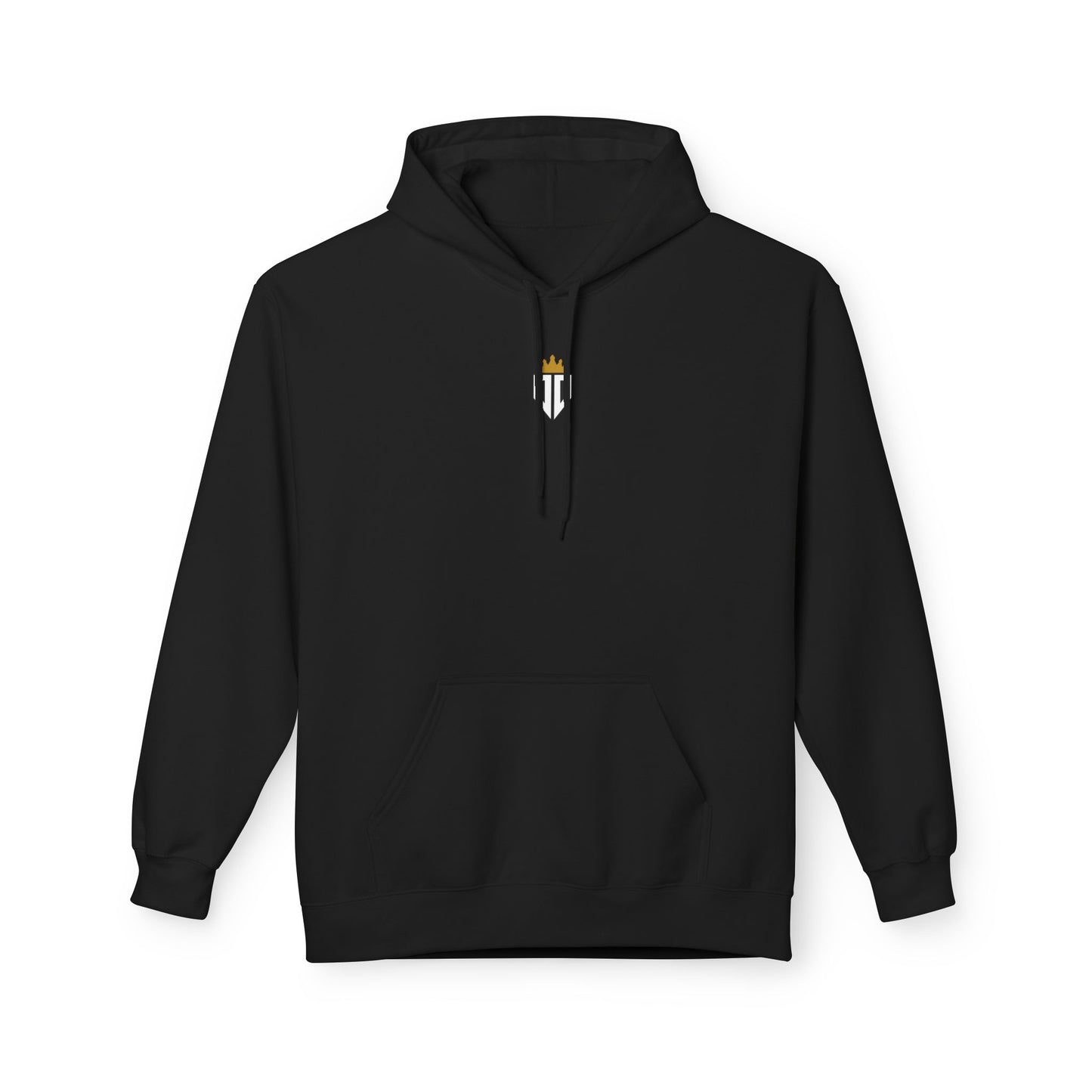 Locked, Plan, Achieve Hoodie - "LOCKED IN" Collection