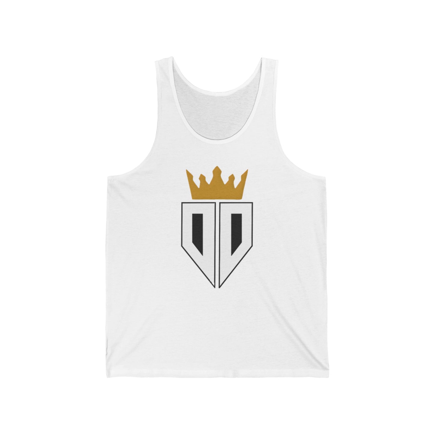 “PREMIUM #1” Drip Daddy Sports Tank Top