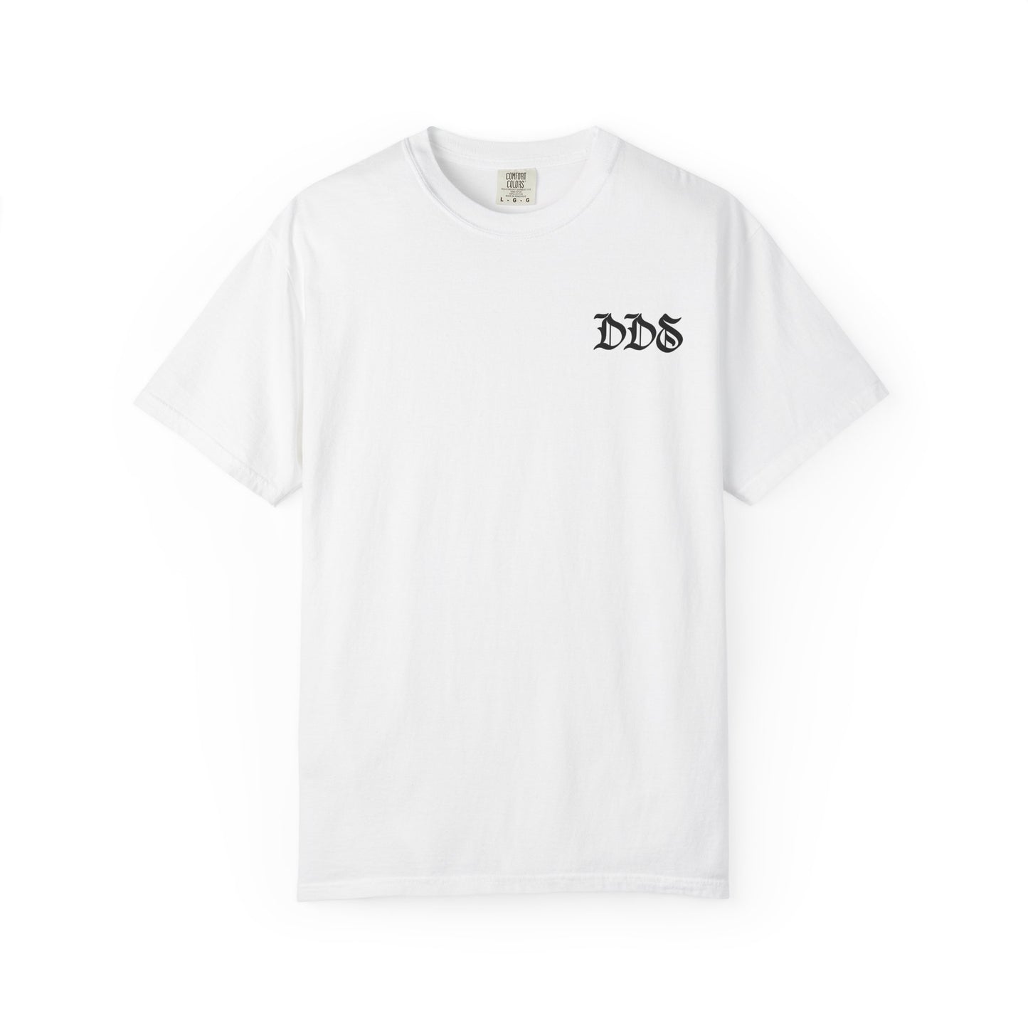 Drip Daddy Sports American Spirit T-Shirt