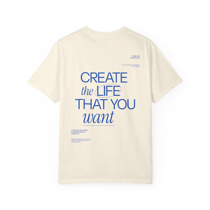Drip Daddy Sports "YOUR LIFE" T-Shirt