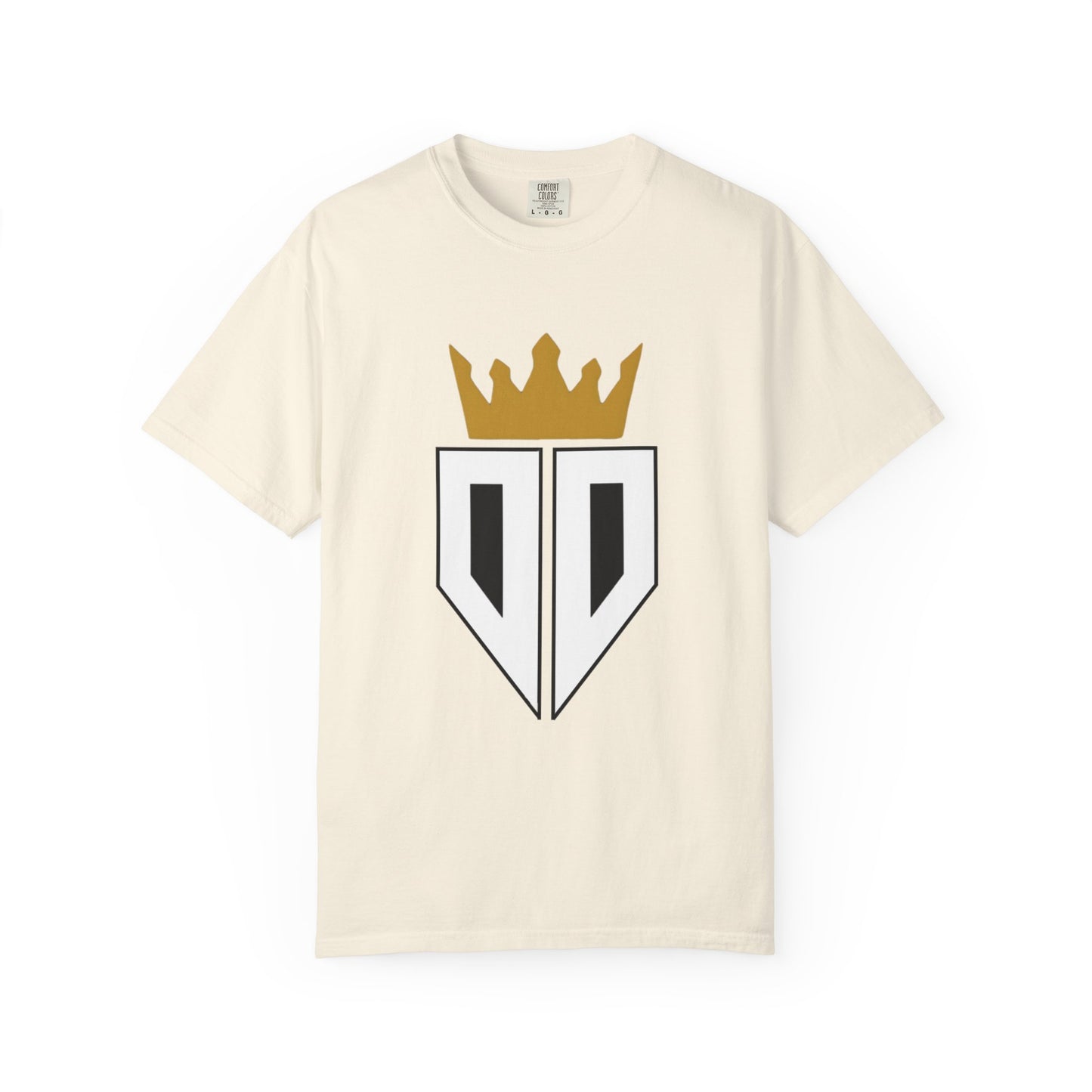 The "OG" DD Crowned shirt
