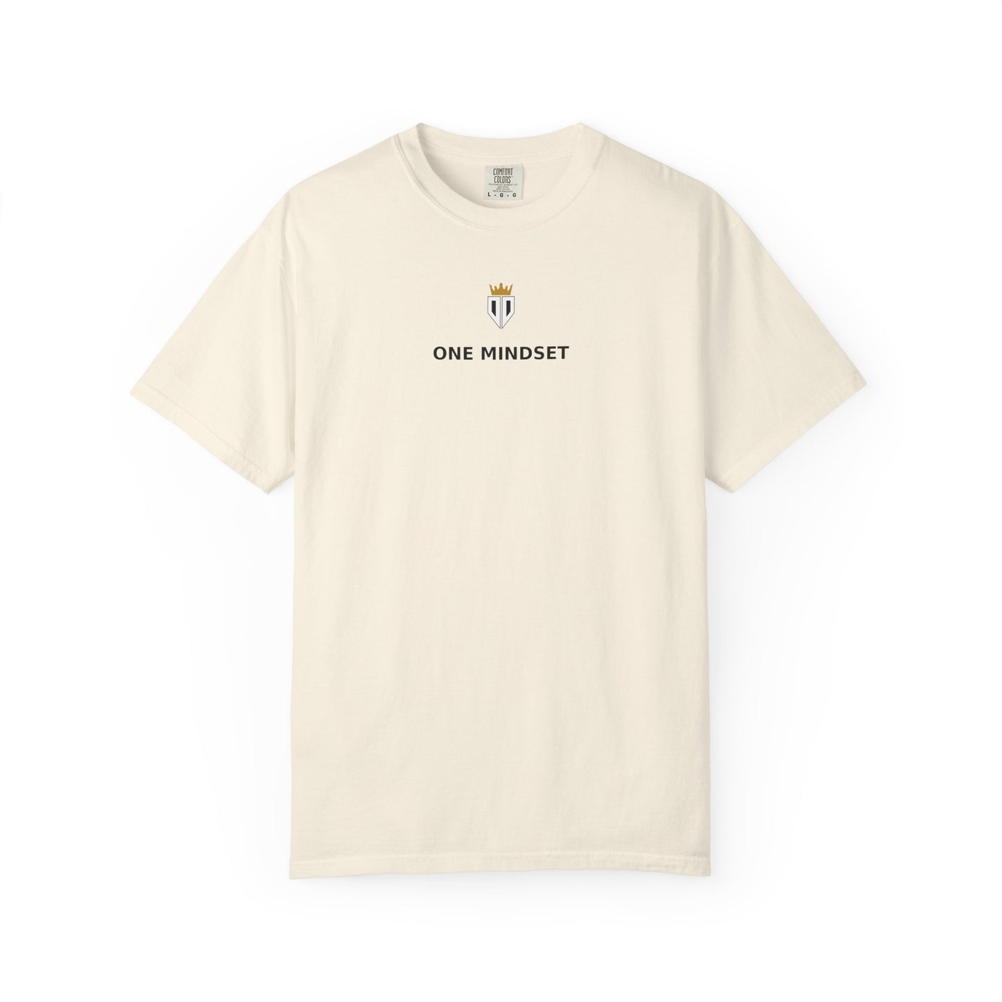 One Mindset - Drip Daddy Sports "LOCKED IN" Collection