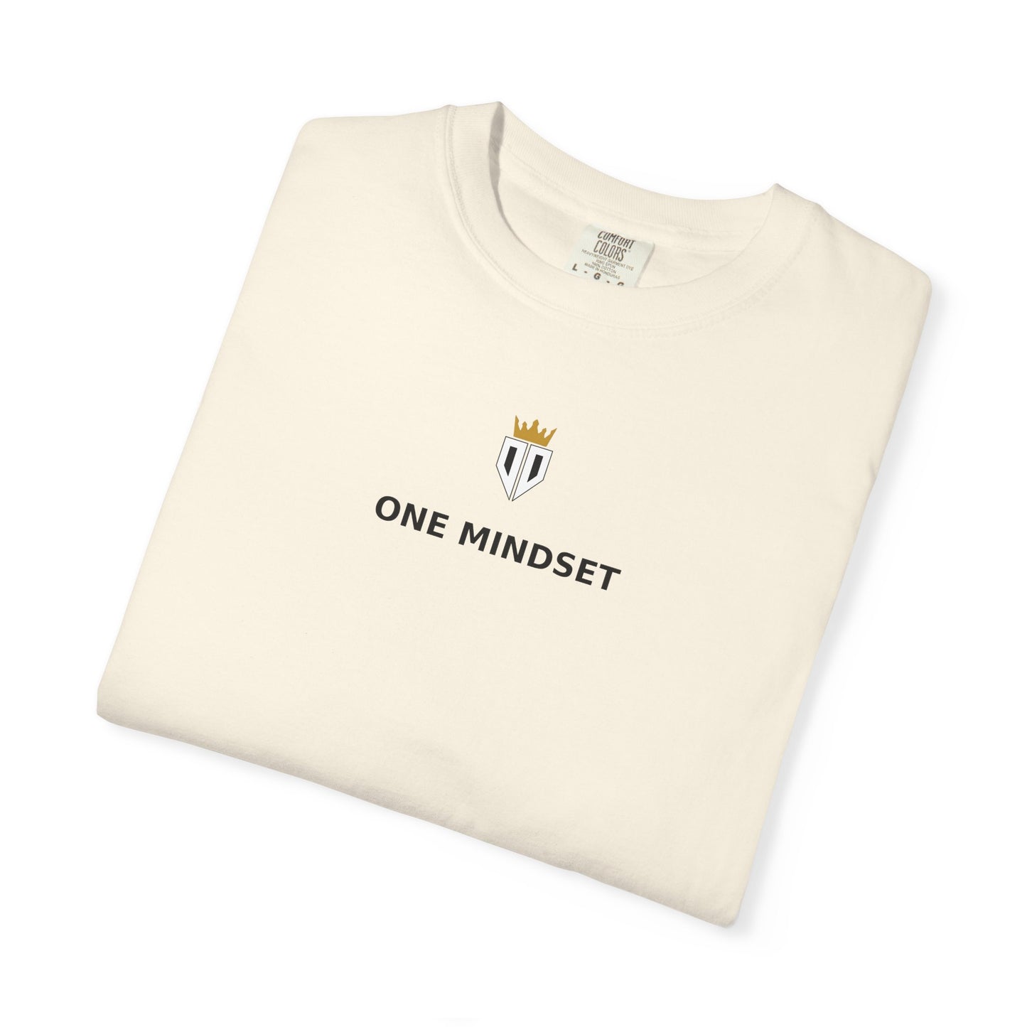 One Mindset - Drip Daddy Sports "LOCKED IN" Collection