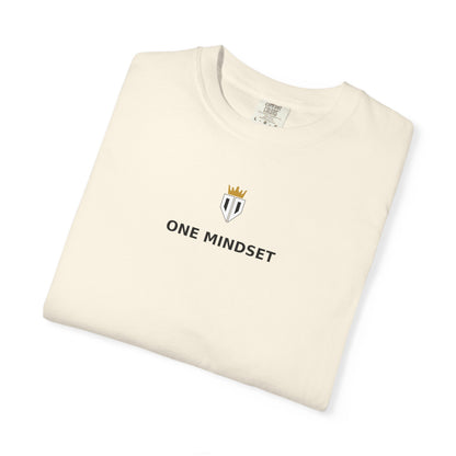 One Mindset - Drip Daddy Sports "LOCKED IN" Collection