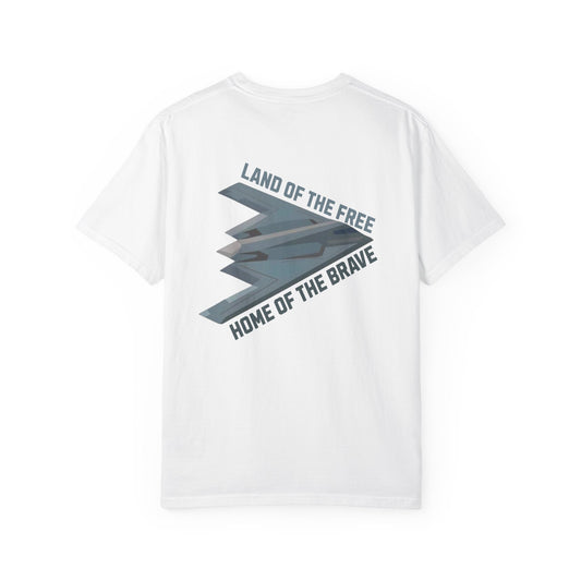 Drip Daddy Sports Land Of The Free Summer Collection