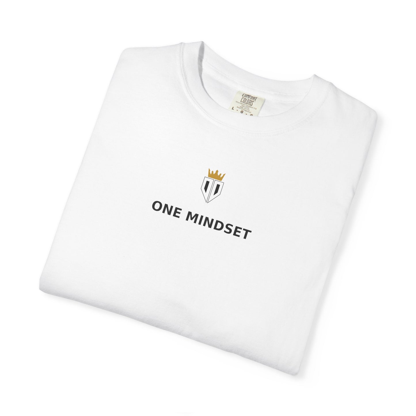 One Mindset - Drip Daddy Sports "LOCKED IN" Collection