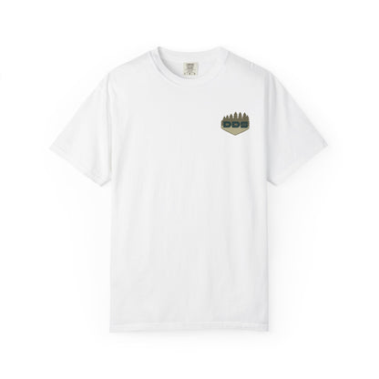 Drip Daddy Sports "THE TOP" T-Shirt