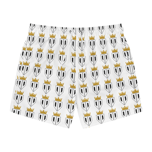 Drip Daddy Sports Basic Swimtrunks