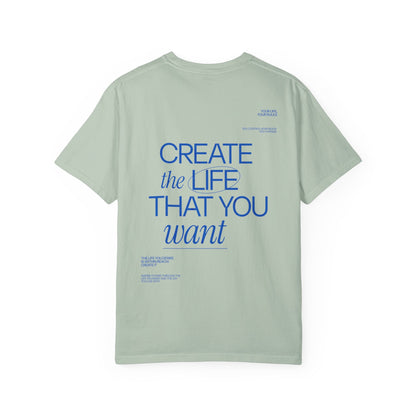 Drip Daddy Sports "YOUR LIFE" T-Shirt