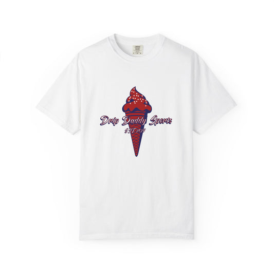 Drip Daddy Sports Icy T-shirt