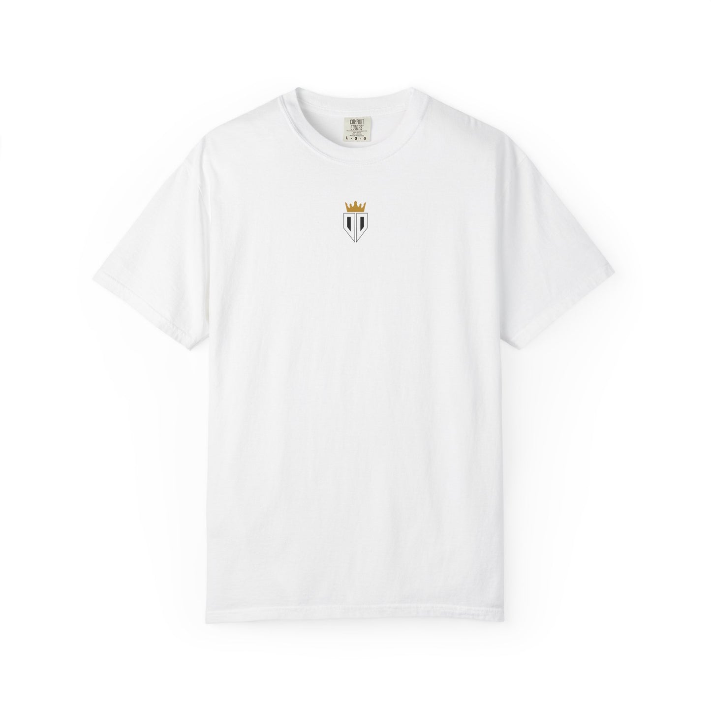 Dreams, Mentality, Work, Success - "LOCKED IN" Collection