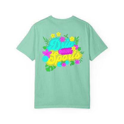 Stand Out Floral T-Shirt
