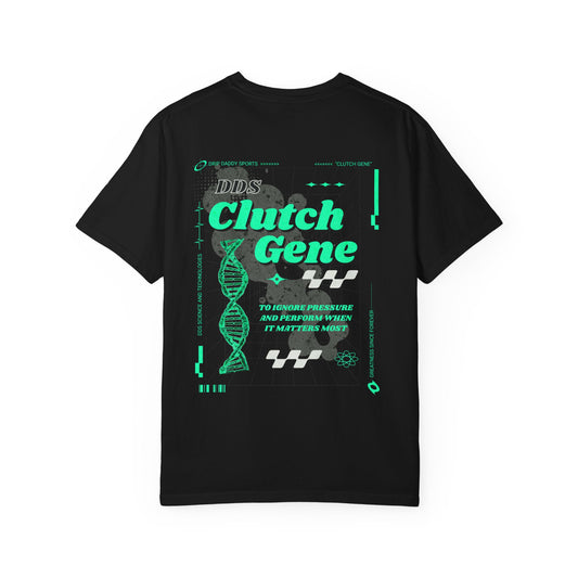 Drip Daddy "CLUTCH GENE" T-Shirt