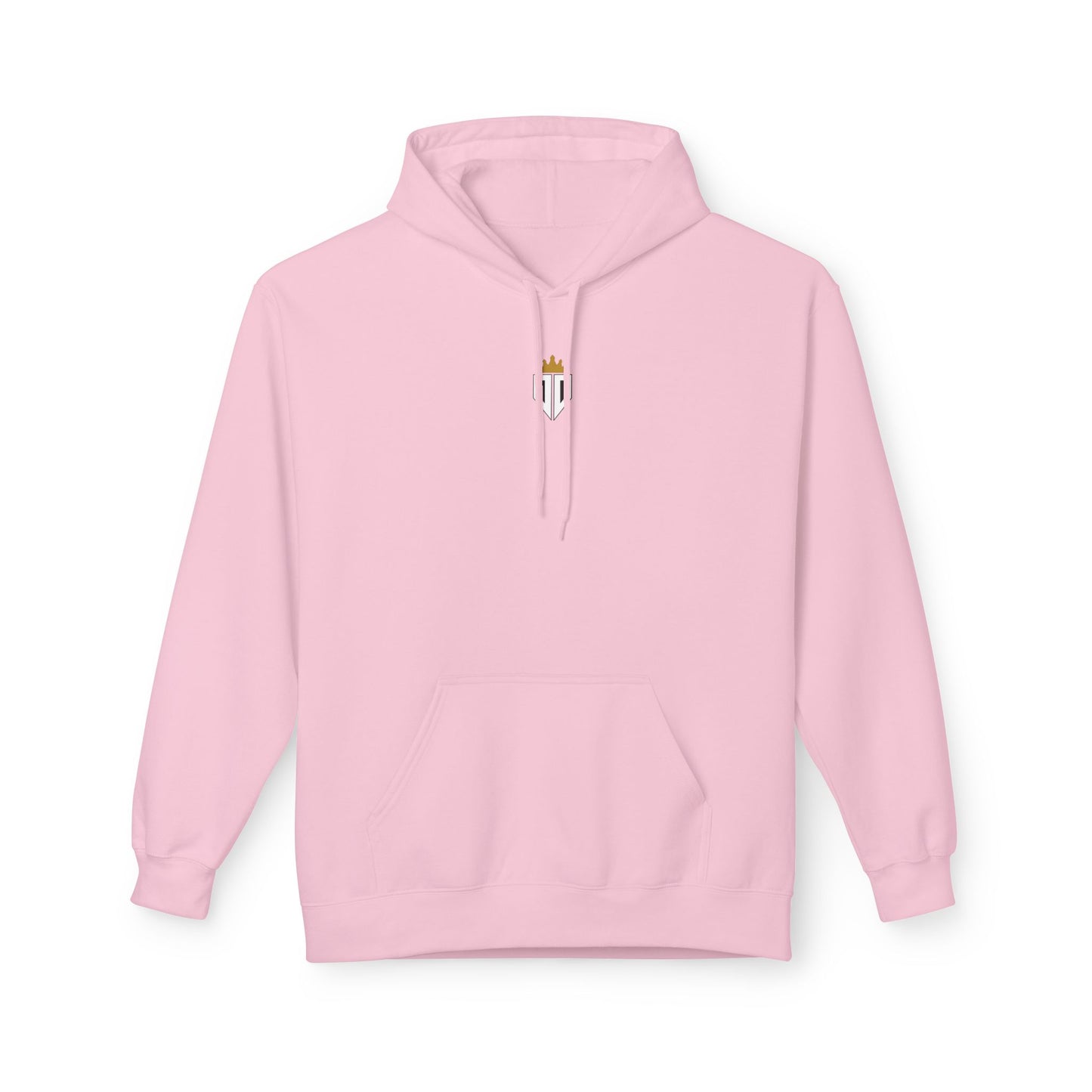 Locked, Plan, Achieve Hoodie - "LOCKED IN" Collection