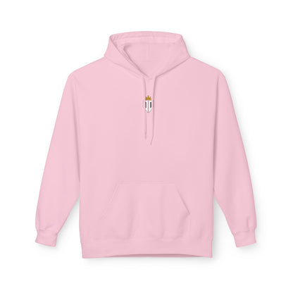 Locked, Plan, Achieve Hoodie - "LOCKED IN" Collection