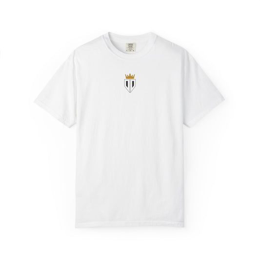 Pride Precision Perfection Back T-Shirt