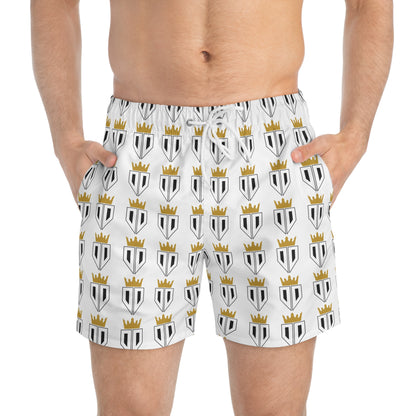 Drip Daddy Sports Basic Swimtrunks