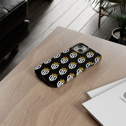 Drip Daddy Sports Phonecase