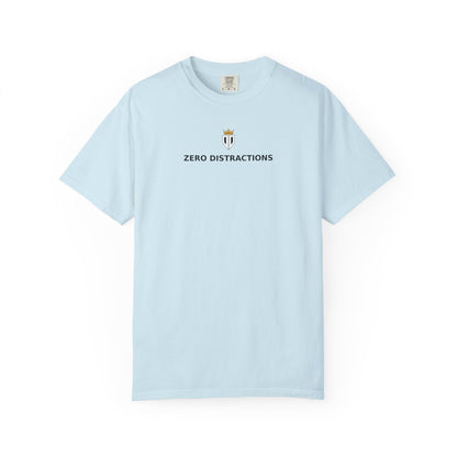 Zero Distractions - Drip Daddy Sports "LOCKED IN" Collection