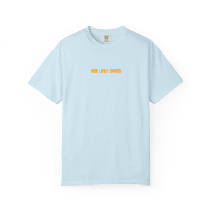 Drip Daddy Sports Ride Life's Waves T-Shirt