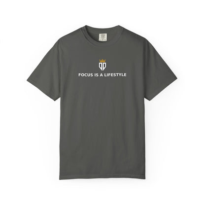 Focus Is A Lifestyle - Drip Daddy Sports "LOCKED IN" Collection V.2