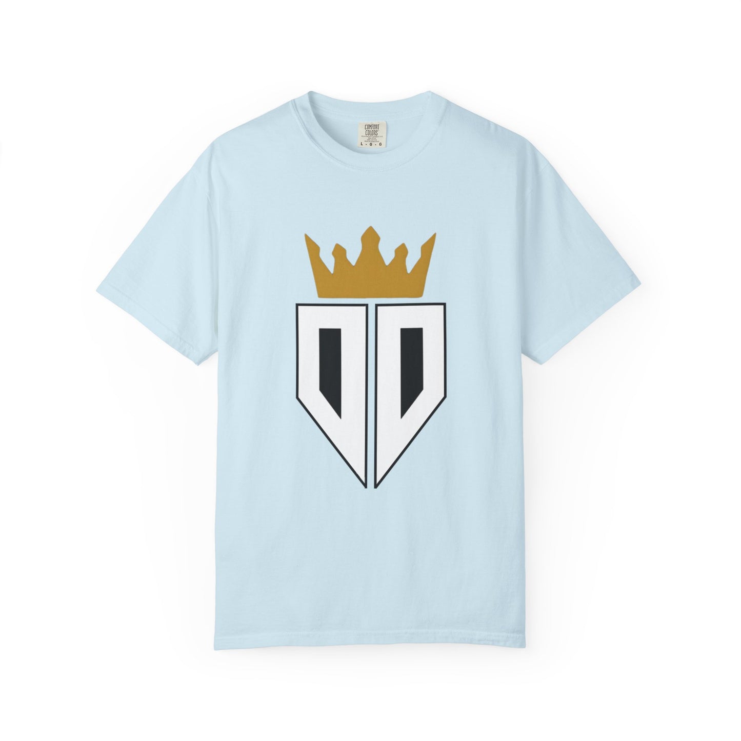The "OG" DD Crowned shirt