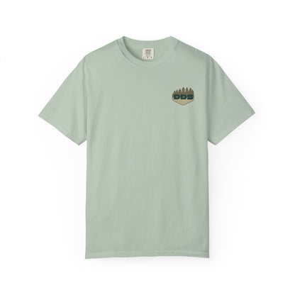 Drip Daddy Sports "THE TOP" T-Shirt