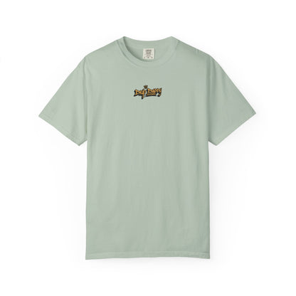 Back Graphic "NO SHORTCUTS" T-Shirt