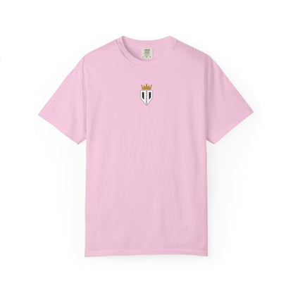 Drip Daddy Sports "ESTABLISHED" Back Graphic