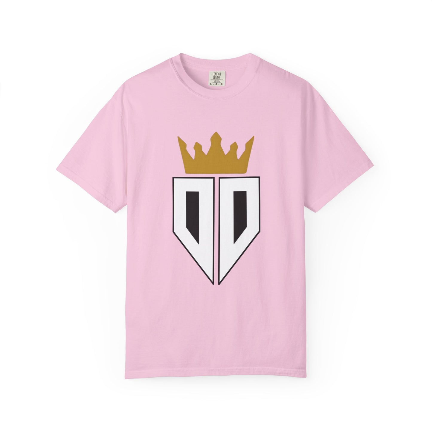 The "OG" DD Crowned shirt