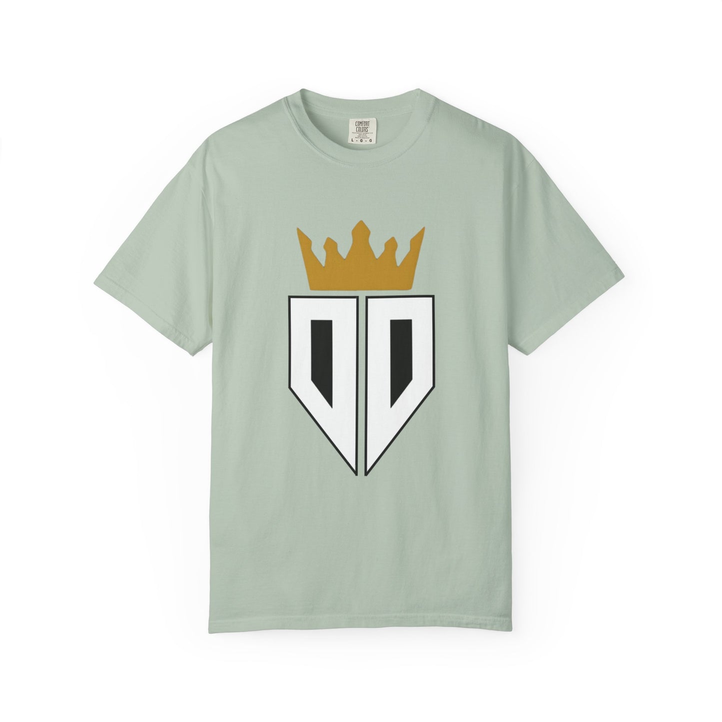 The "OG" DD Crowned shirt
