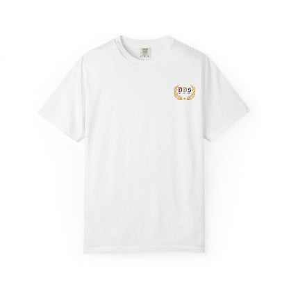 Drip Daddy Sports Eagle T-Shirt